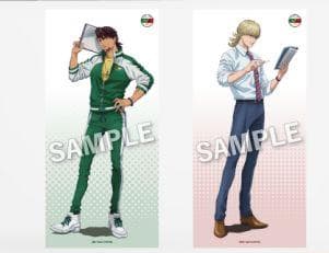 メ*6様 【セット販売・未開封】タイバニ　タペストリー