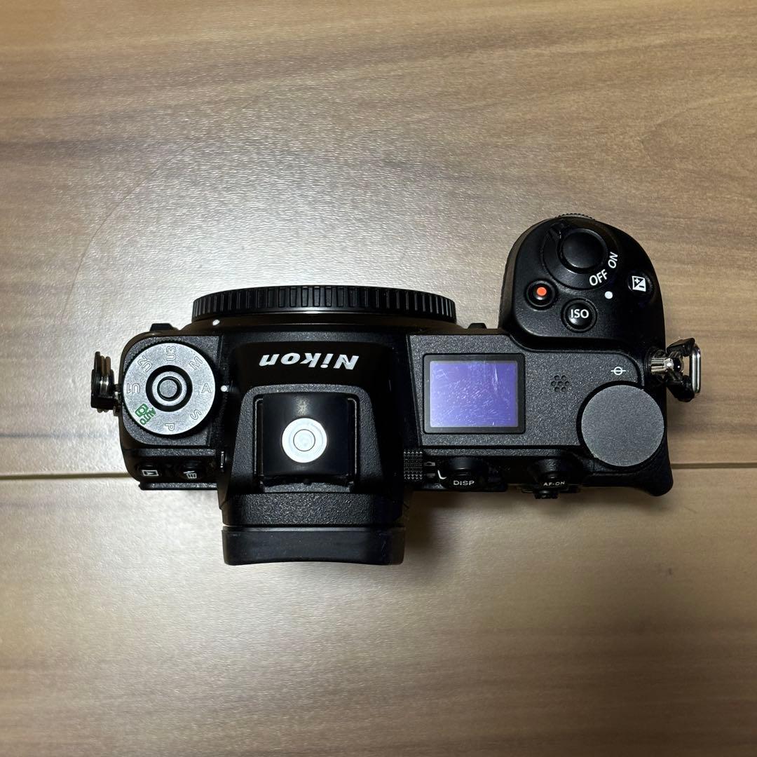 ニコン Nikon Z6 ボディ ミラーレス一眼カメラ おまけ付き