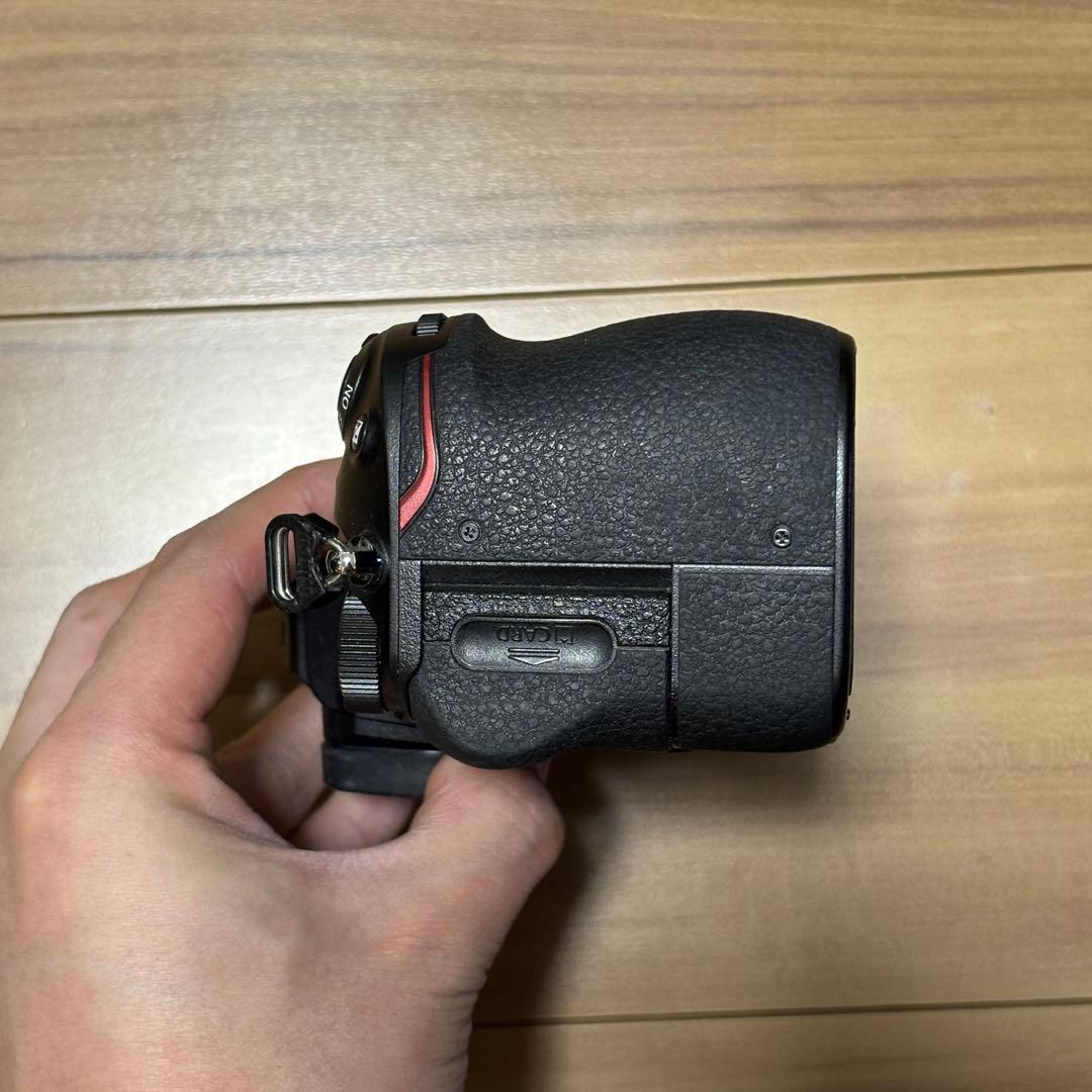 ニコン Nikon Z6 ボディ ミラーレス一眼カメラ おまけ付き