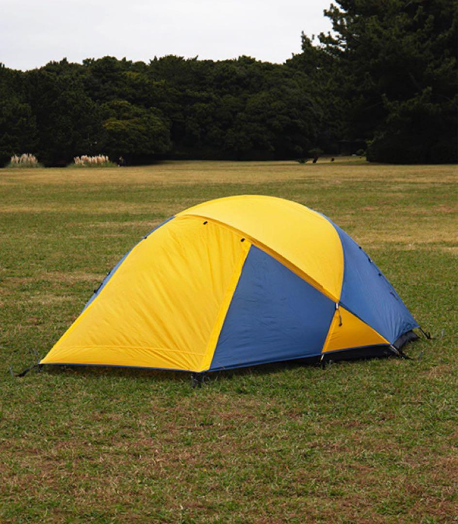 定価80300円SIERRA DESIGNS METEOR LIGHT 2P