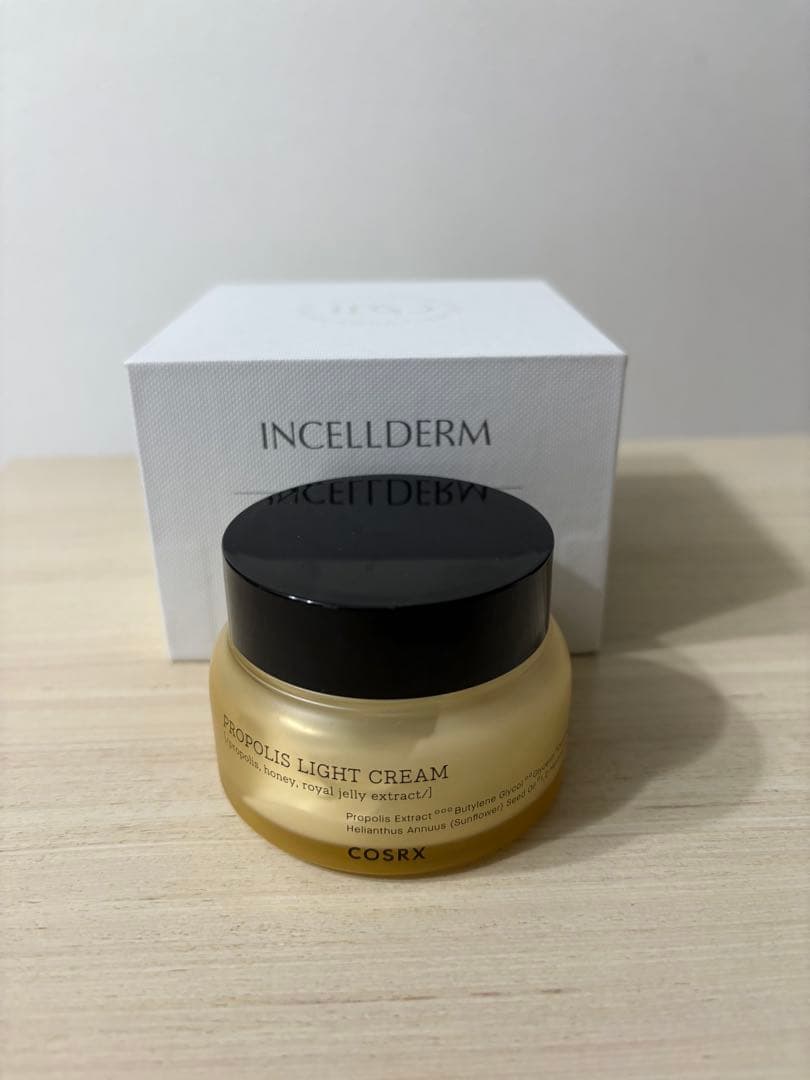 インセルダーム