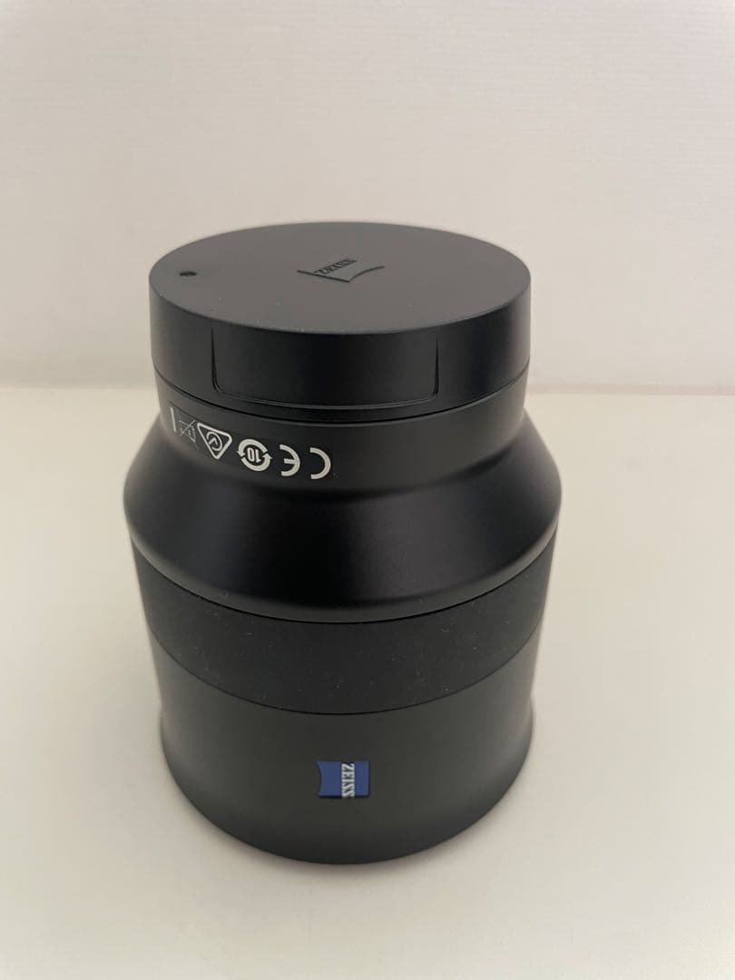⚫︎美品 ❗️Carl Zeiss 名玉単焦点 Batis 2/40 Eマウント