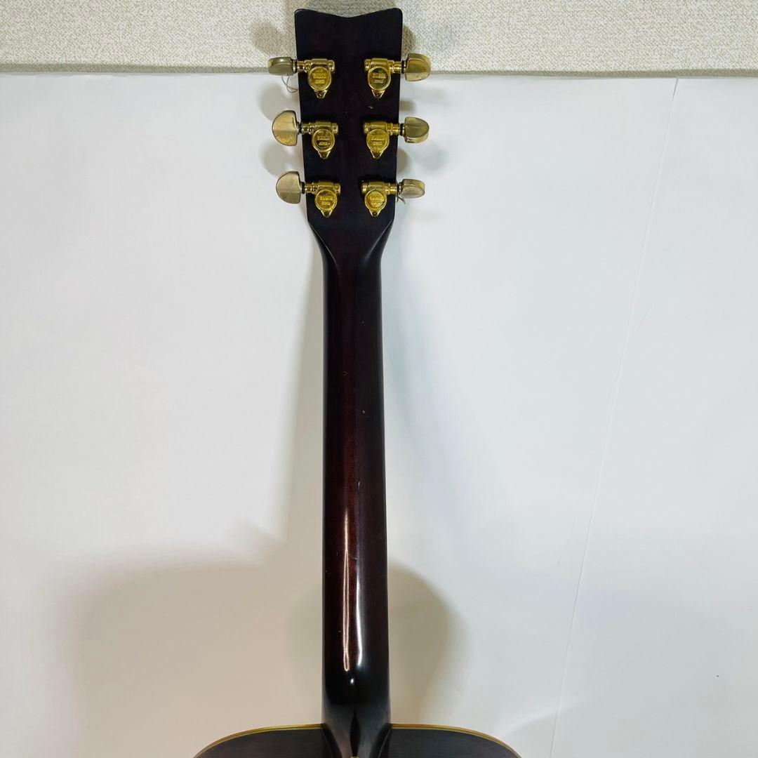 YAMAHA L-6 前期型　アコースティックギター