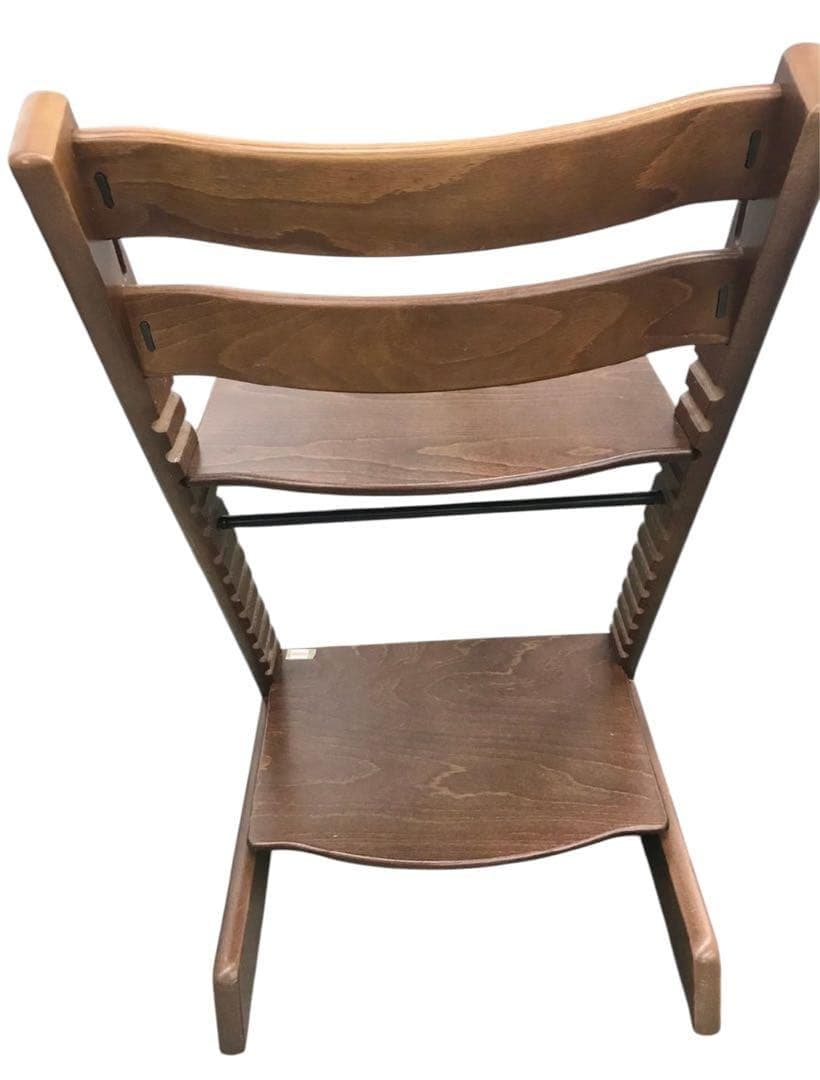 【なお】Stokke TRIPP TRAPP ベビーチェア ハイチェア