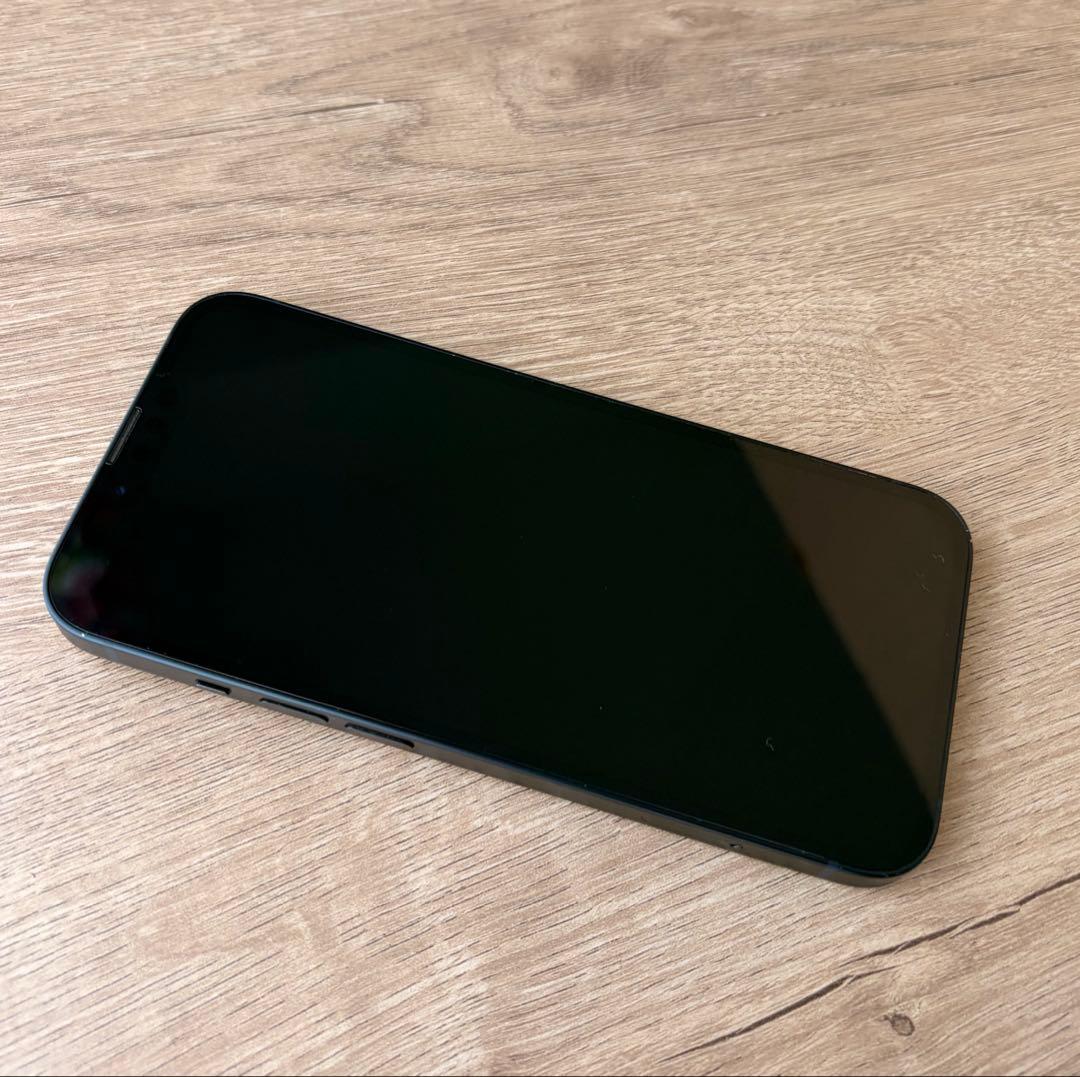 Apple iPhone 13 本体　※本体付属品なし