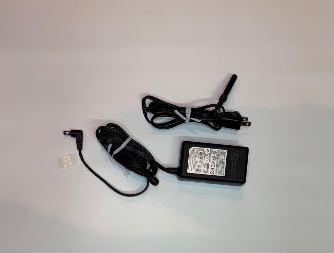 Roland BOSS CUBE Street II スピーカー 赤 アンプ路上