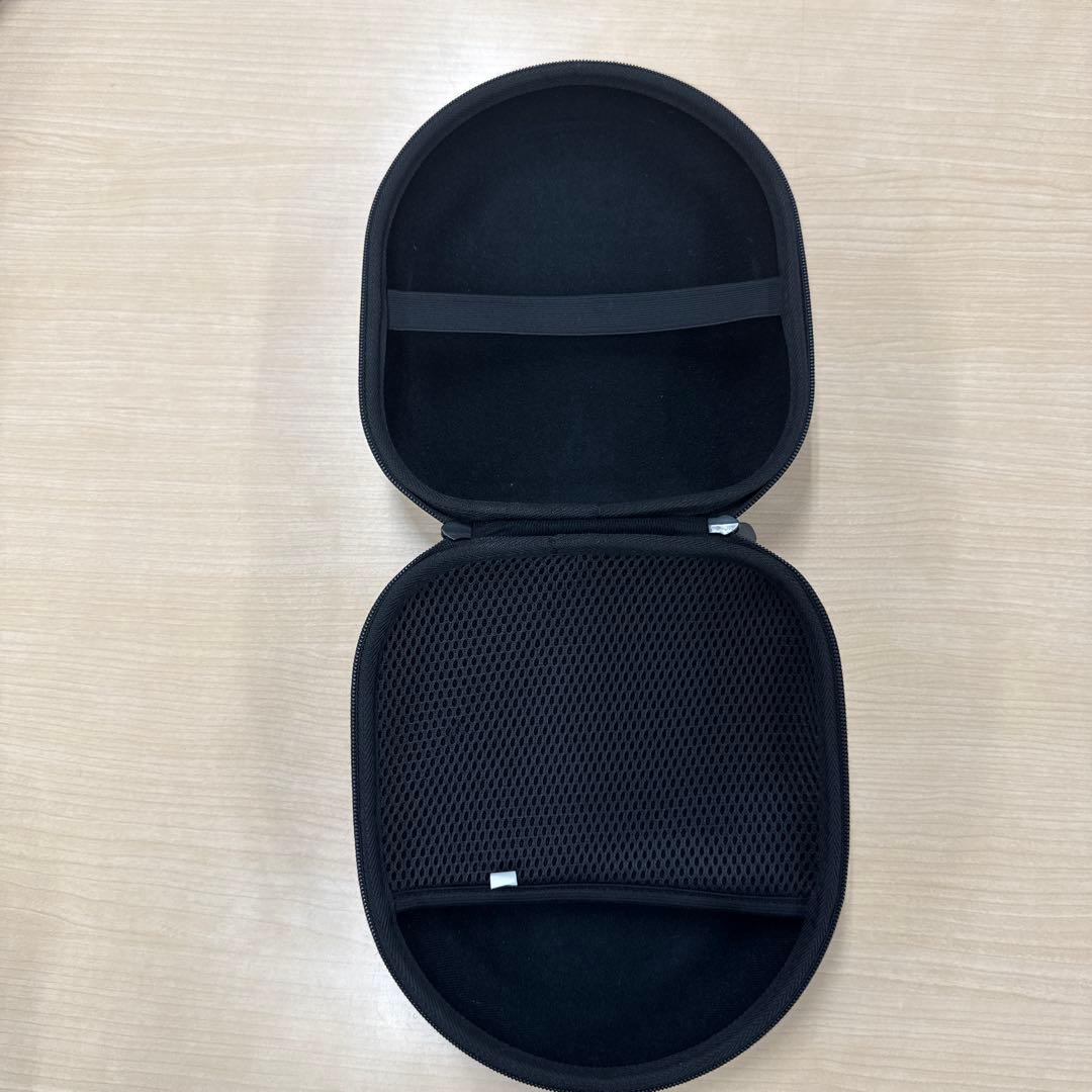 SONY MDR-MV1 美品 純正バランスケーブル ケース付