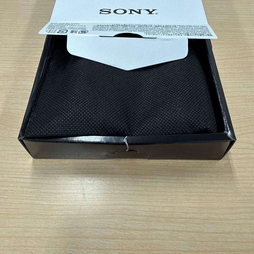 SONY MDR-MV1 美品 純正バランスケーブル ケース付