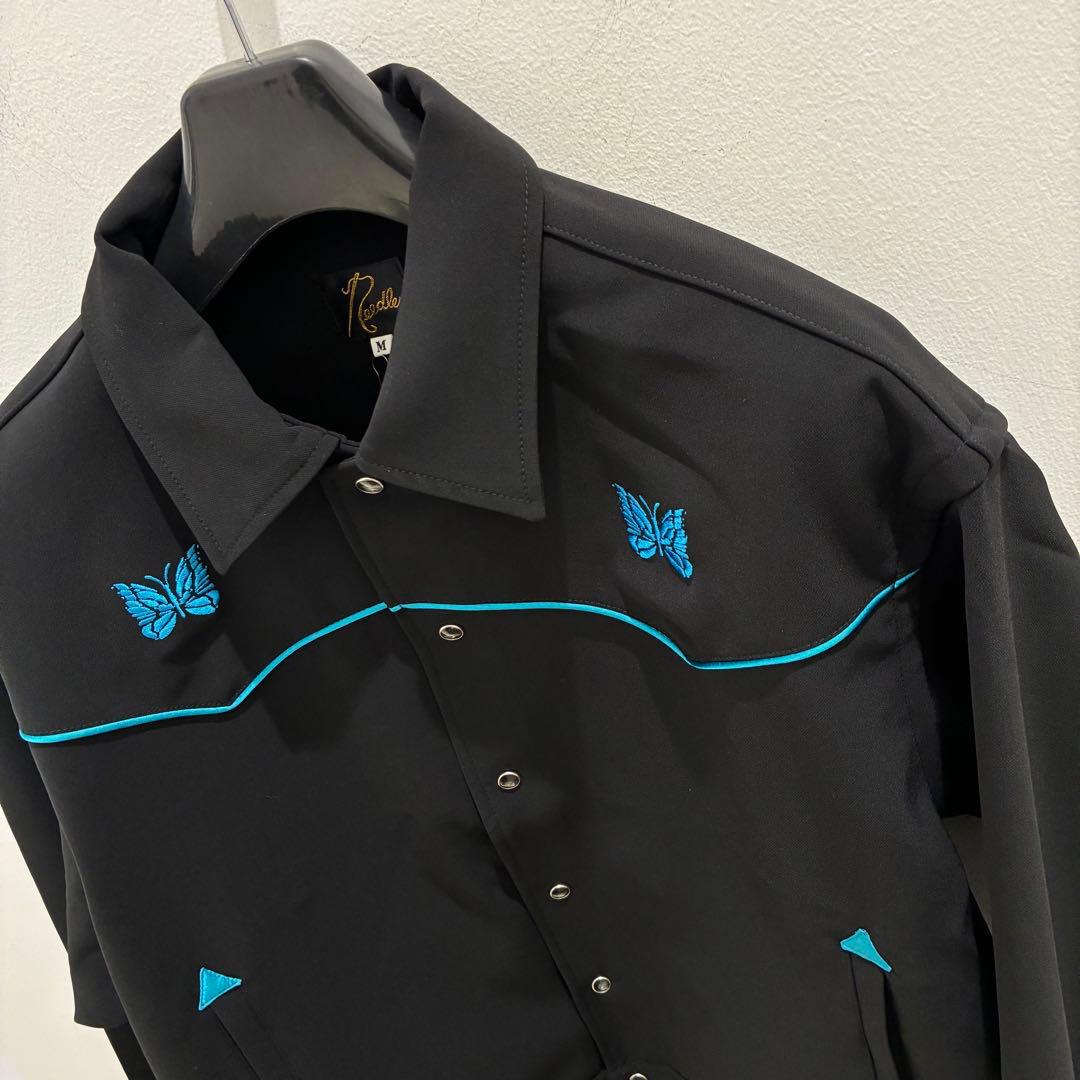 NEEDLES ニードルズ　カウボーイジャケット