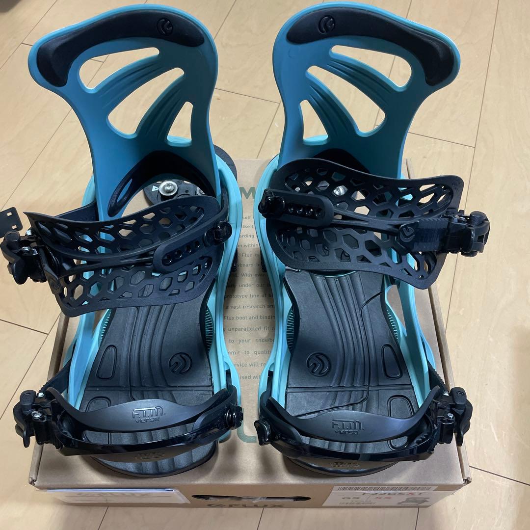 スノーボード flux tw