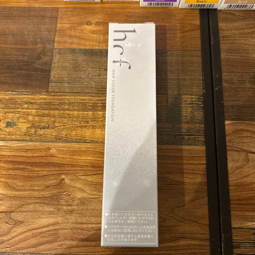 最終値下げ！メロスヘアーカラーファンデーション まとめ売り 61本