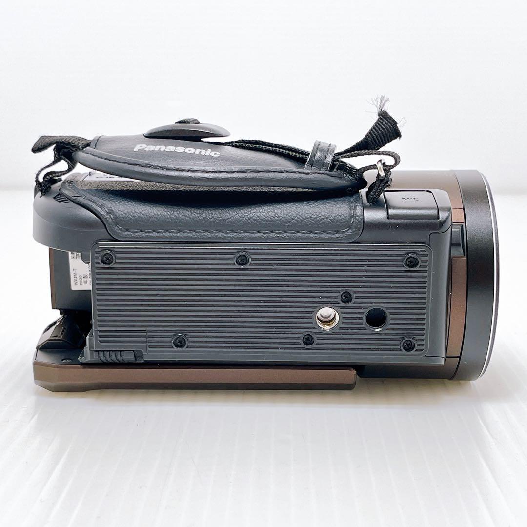 Panasonic HC-WX2M-T ビデオカメラ パナソニック