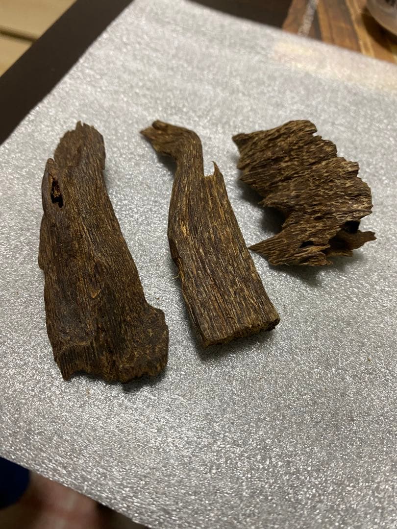 ユキサンプルセット