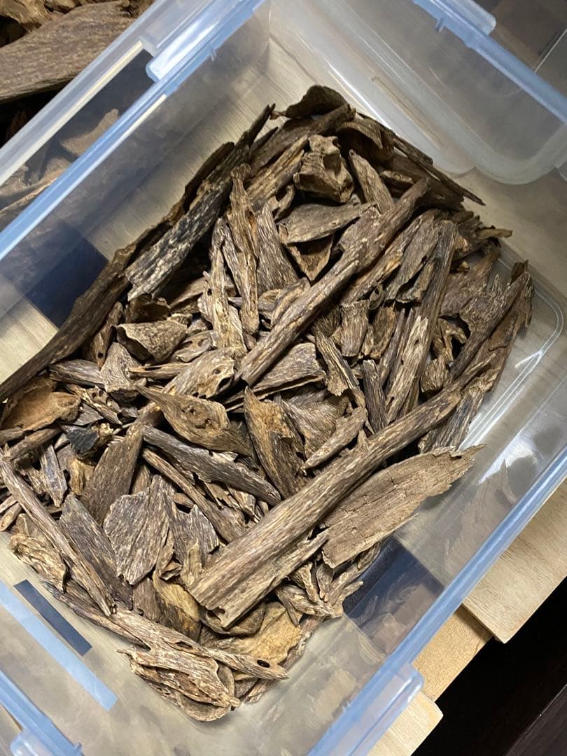 ユキサンプルセット