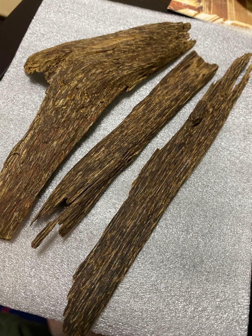 ユキサンプルセット