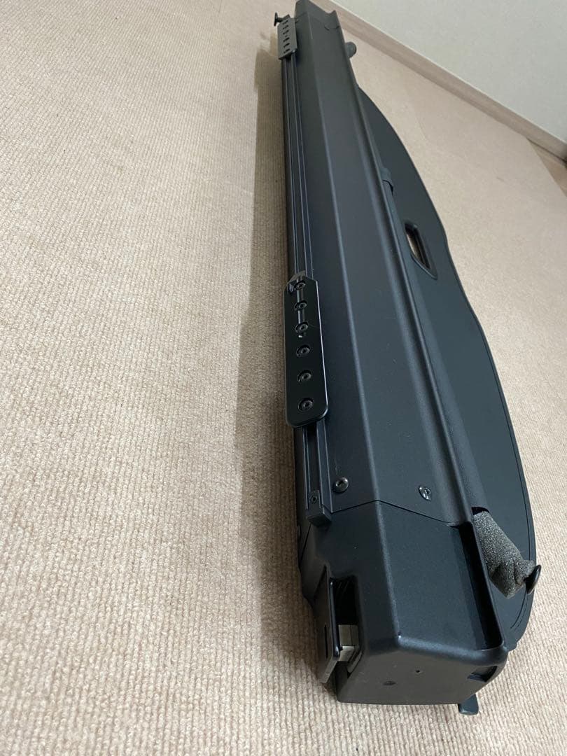 メルセデスベンツ純正　S205 Cクラスワゴン　リアトランク荷物隠し　トノカバー