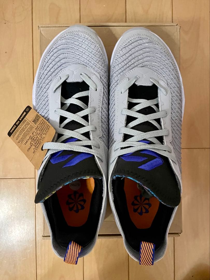 NIKE、Jordan、Luka 1 PF、ルカ1 PF、29.5センチ