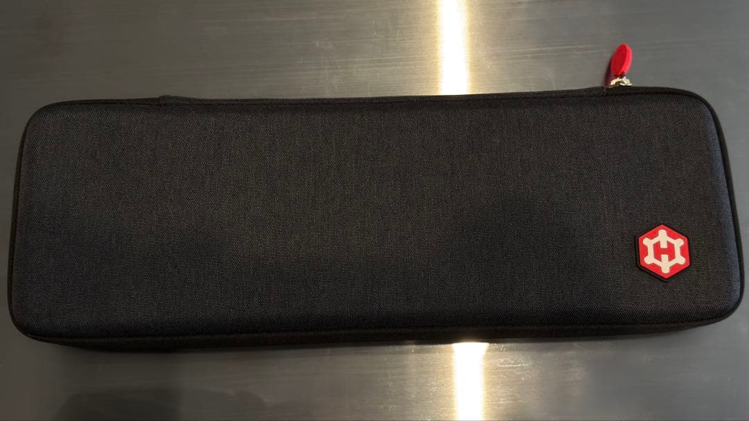 Hexgears X-1 キーボード