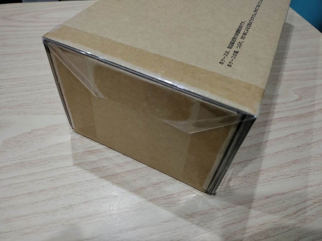 ワンピース カードゲーム ヒロインズ スペシャルセット 輸送箱未開封