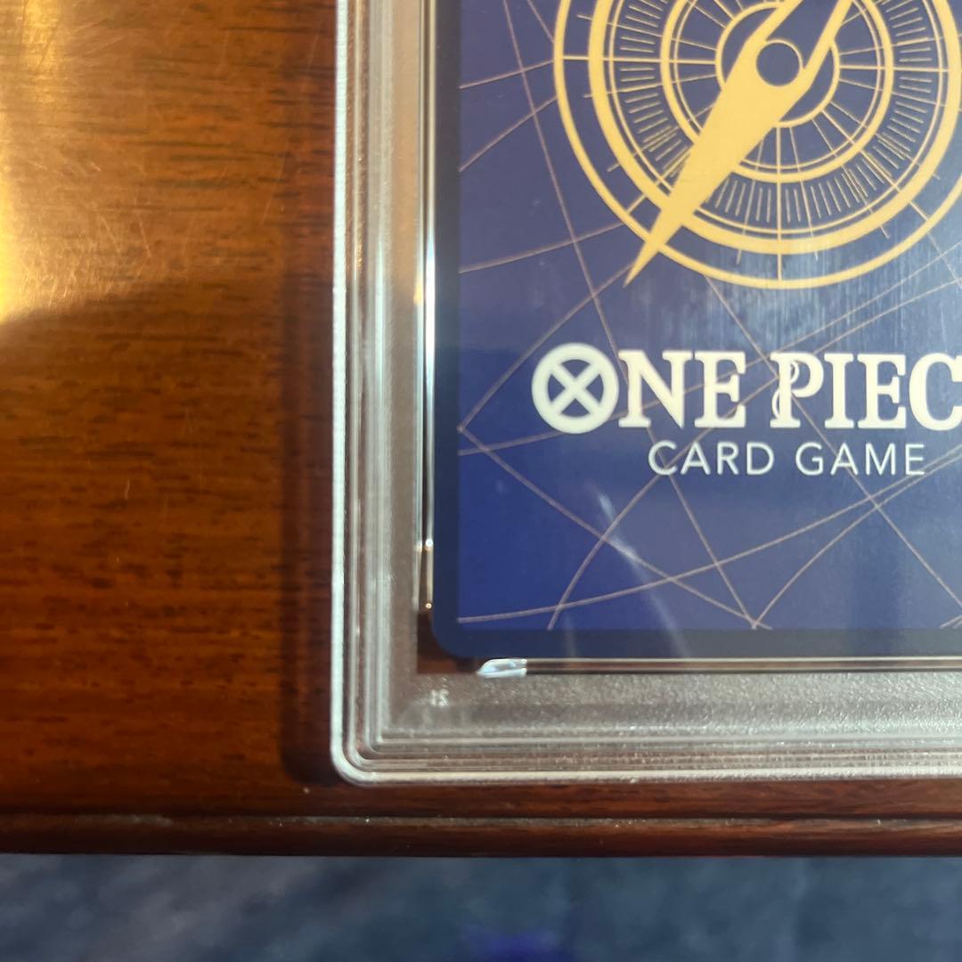 T*i様 【PSA10】ペローナ　SP EB03-045 1枚