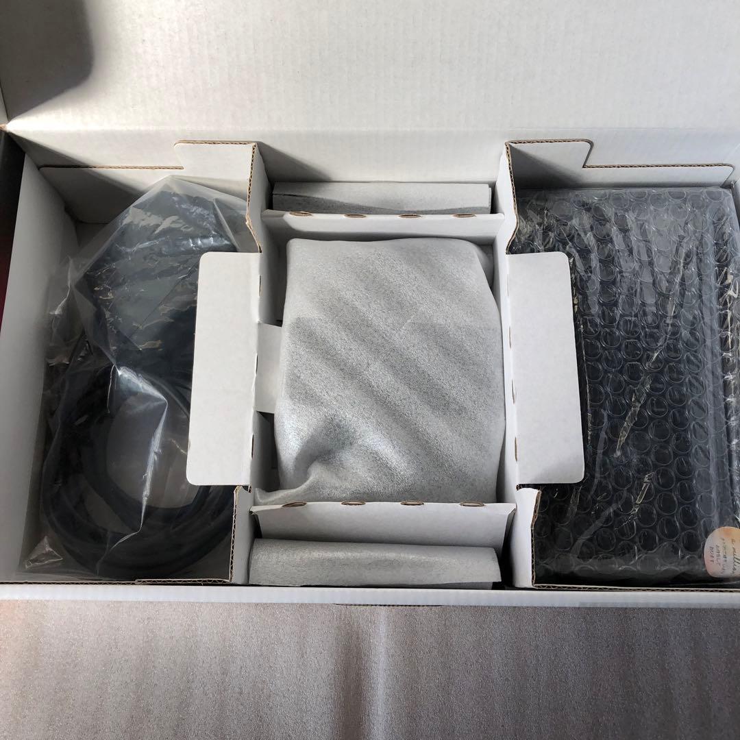 m*様 起動確認済Nintendo Switch本体　2018年型