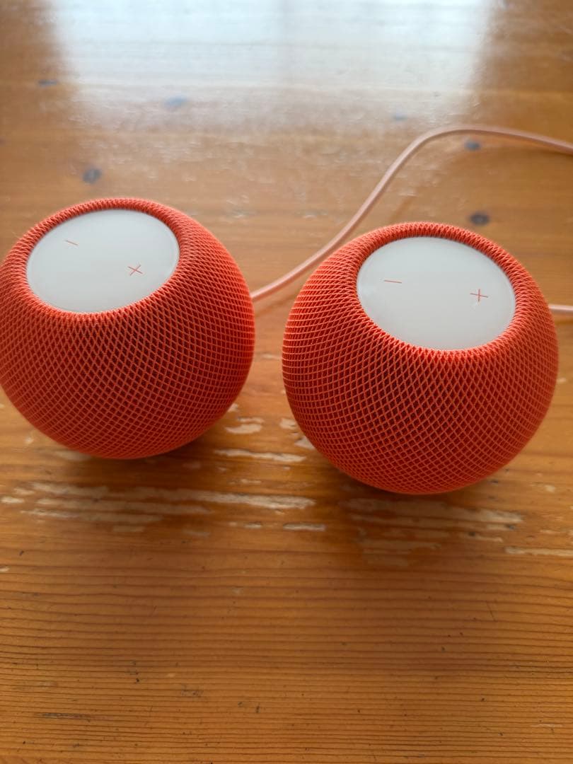 pod mini オレンジ 美品 2ヶ月ほど使用