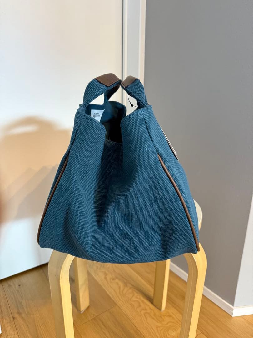 atelier PENLOPE ミラ　トートバッグ