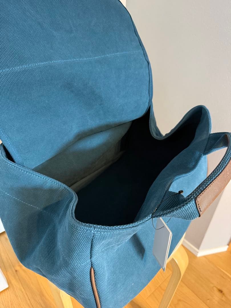 atelier PENLOPE ミラ　トートバッグ