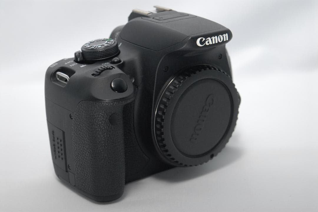 キャノン Kiss X7i☆手振れ補正レンズISⅡ☆一眼レフカメラ☆