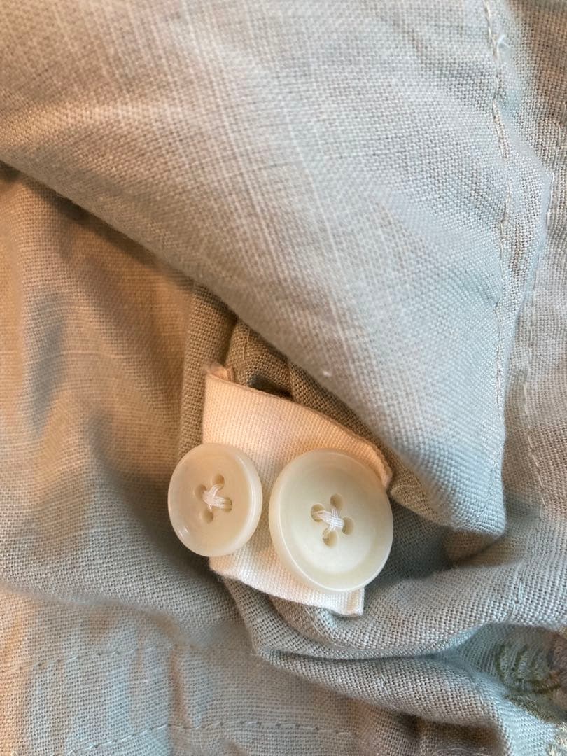 ワンピース apolina gerdy pinafore 2-3y