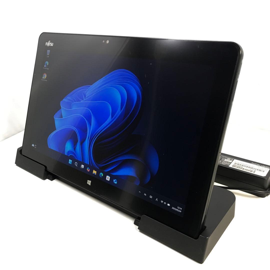 第7世代！Core i3！M.2SSD！webカメラタッチパネル！拡張スタンド！