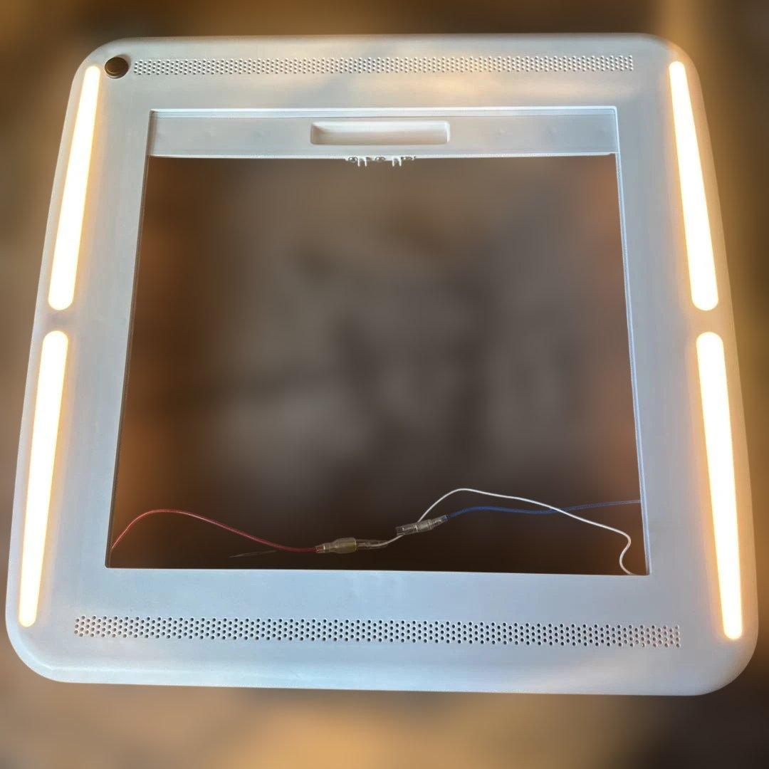 キャンピングカーMAXXSHADE PLUS