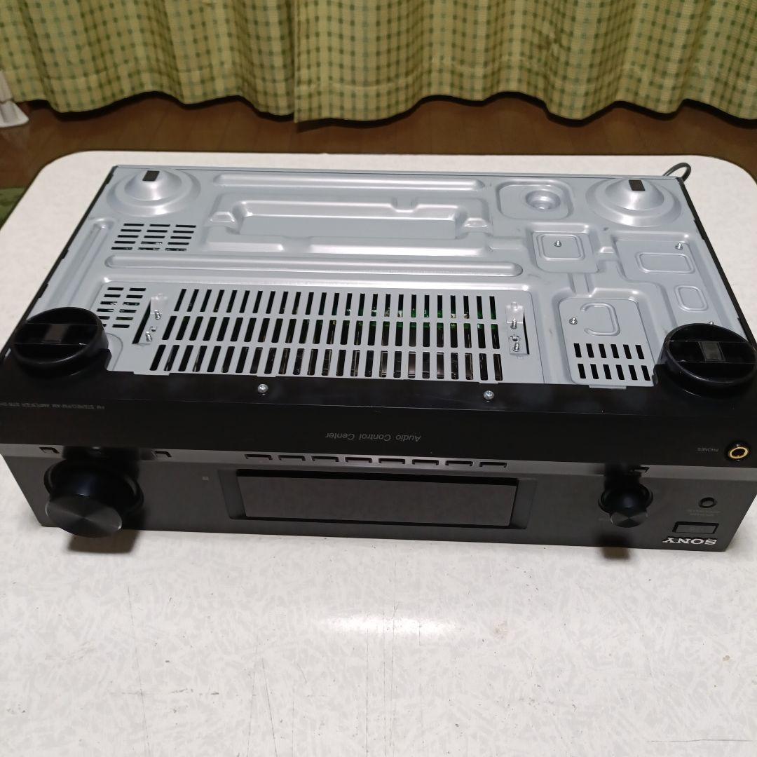 SONY STR-DH100 プリメインアンプ