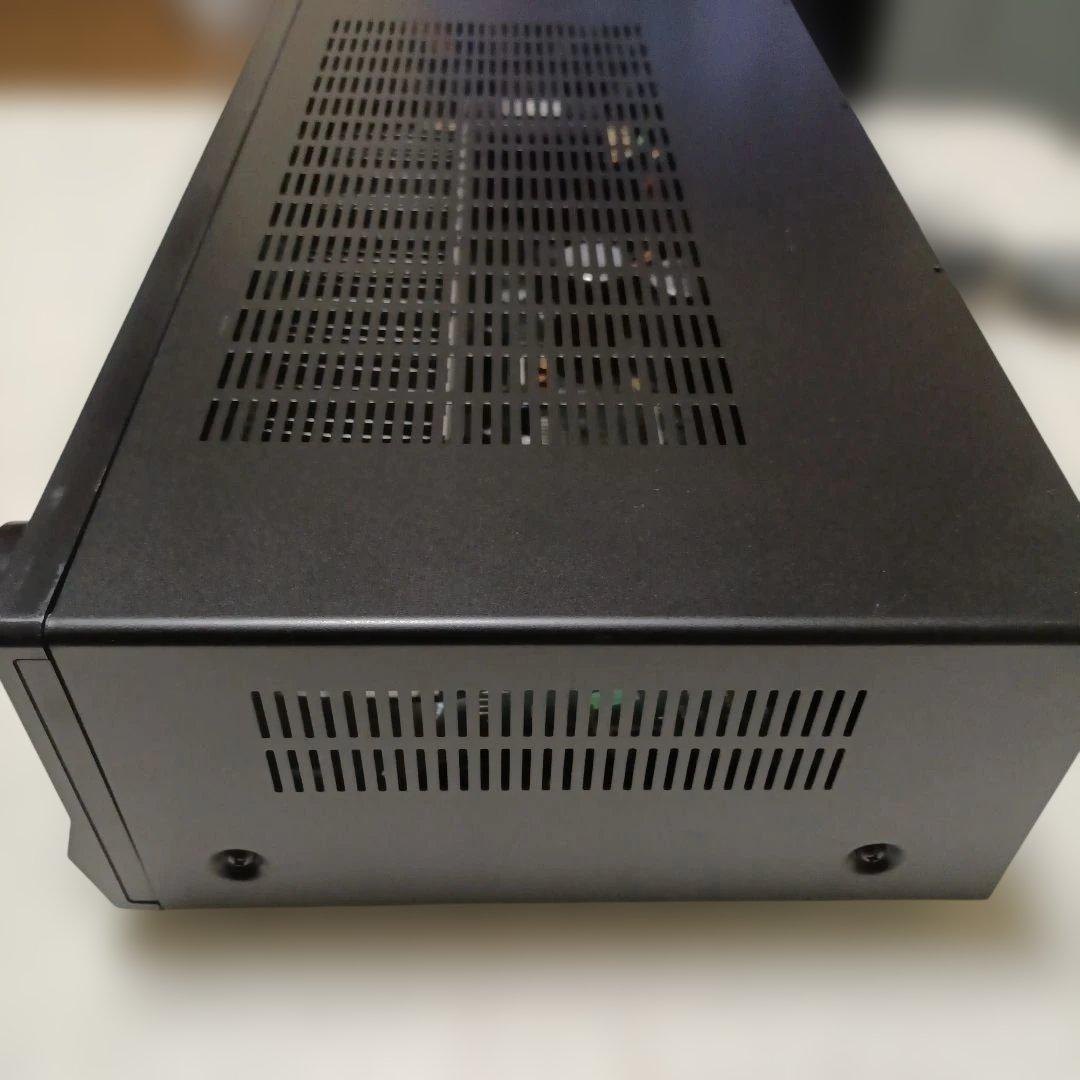 SONY STR-DH100 プリメインアンプ