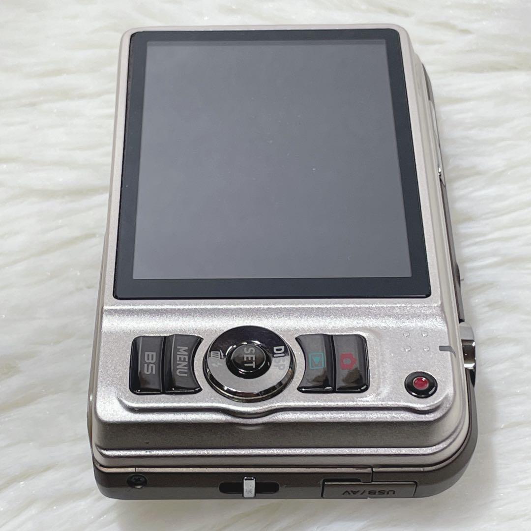 【✨美品✨】CASIO EXILIM EX-H10【✨バッテリー付き✨】