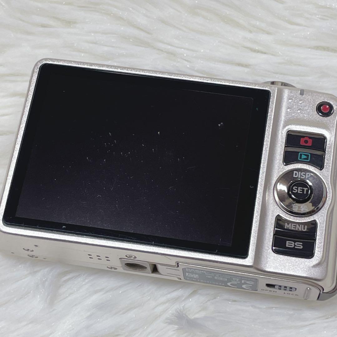 【✨美品✨】CASIO EXILIM EX-H10【✨バッテリー付き✨】