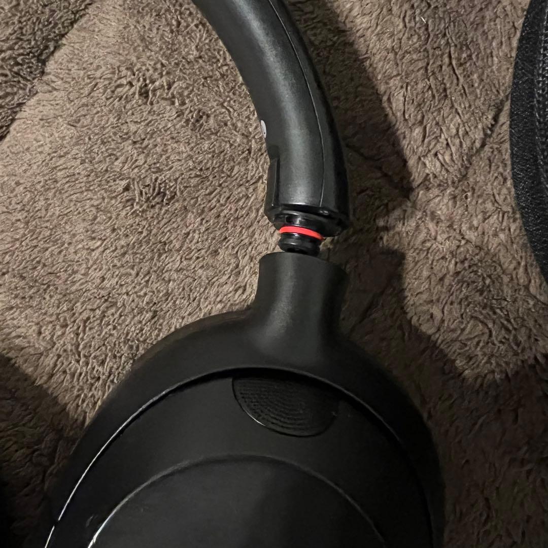 KINTA【ジャンク】SONY ULT WEAR ブラック