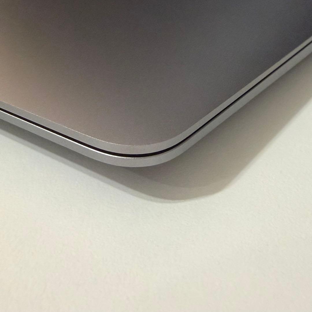 MacBook Air M1 16GB/256GB 美品 バッテリー96%