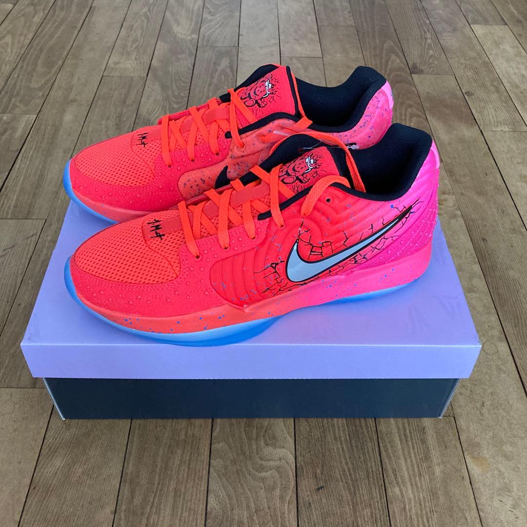 【新品】JA2 KOOLAID EP 26.5cm