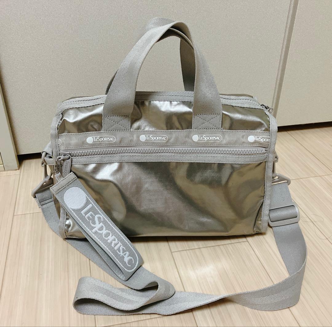 レスポートサック　ひとりっぷ　バイクボストン　リュウセイ