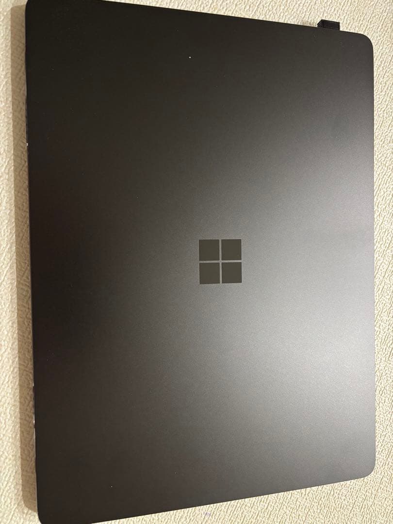 Surface Laptop7 13.8型/16GB / 512GB ブラック