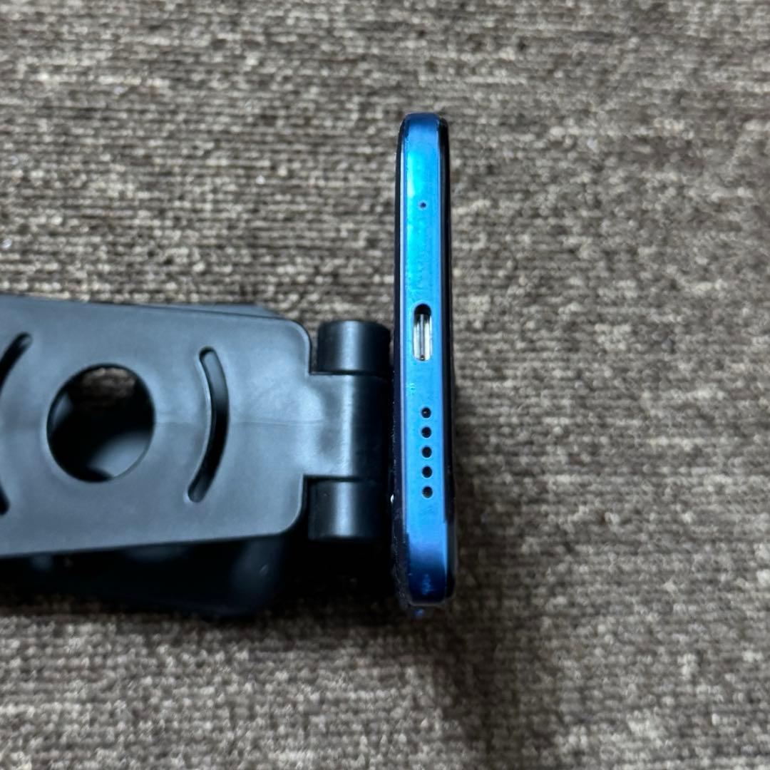 値下げ Xiaomi Redmi note 11 SIMフリー 64GB