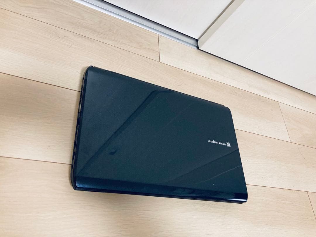 ゲーミングPC Core i7/GeForce GT750M 搭載 SSD