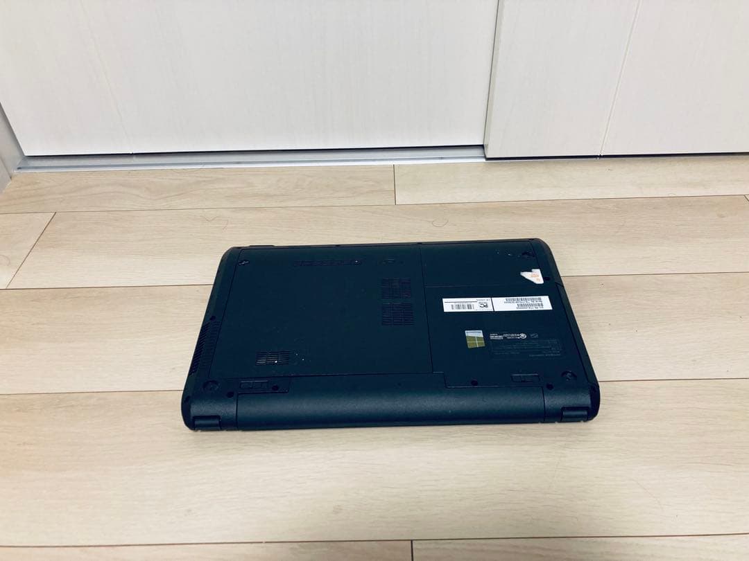 ゲーミングPC Core i7/GeForce GT750M 搭載 SSD