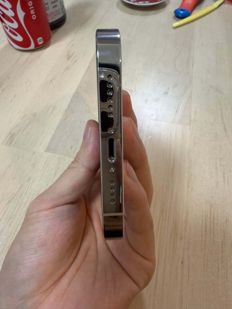 【本日出荷対応】 iPhone 13 pro max 128GB 本体SIMフリ