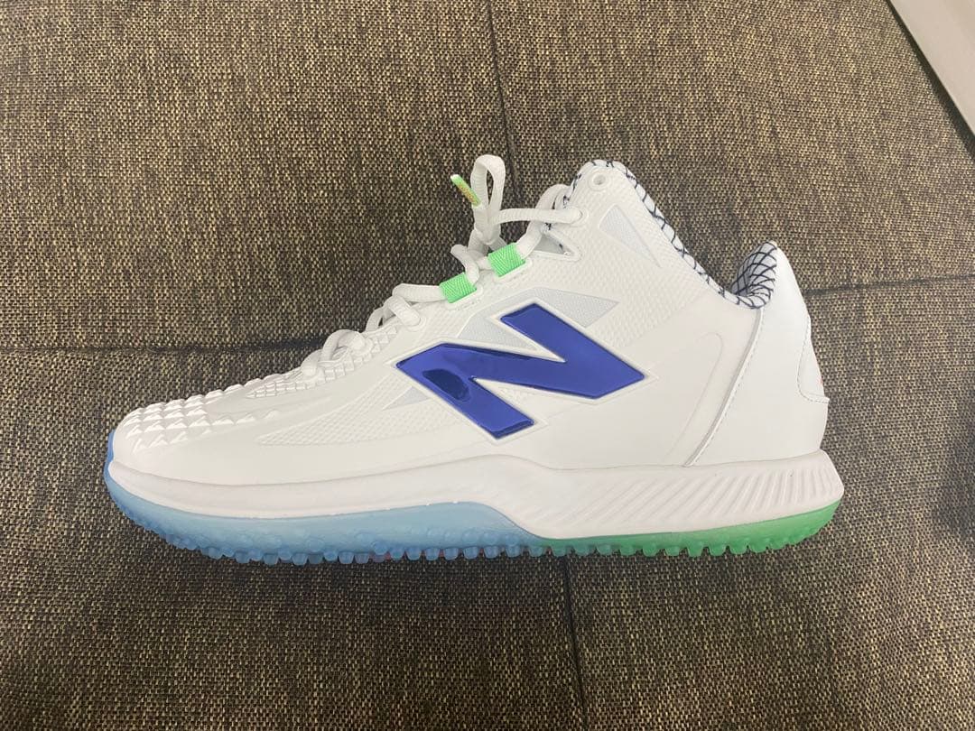 ニューバランスNew Balance 野球 シューズ 大谷翔平