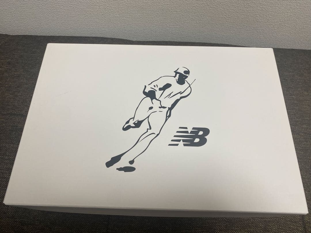ニューバランスNew Balance 野球 シューズ 大谷翔平