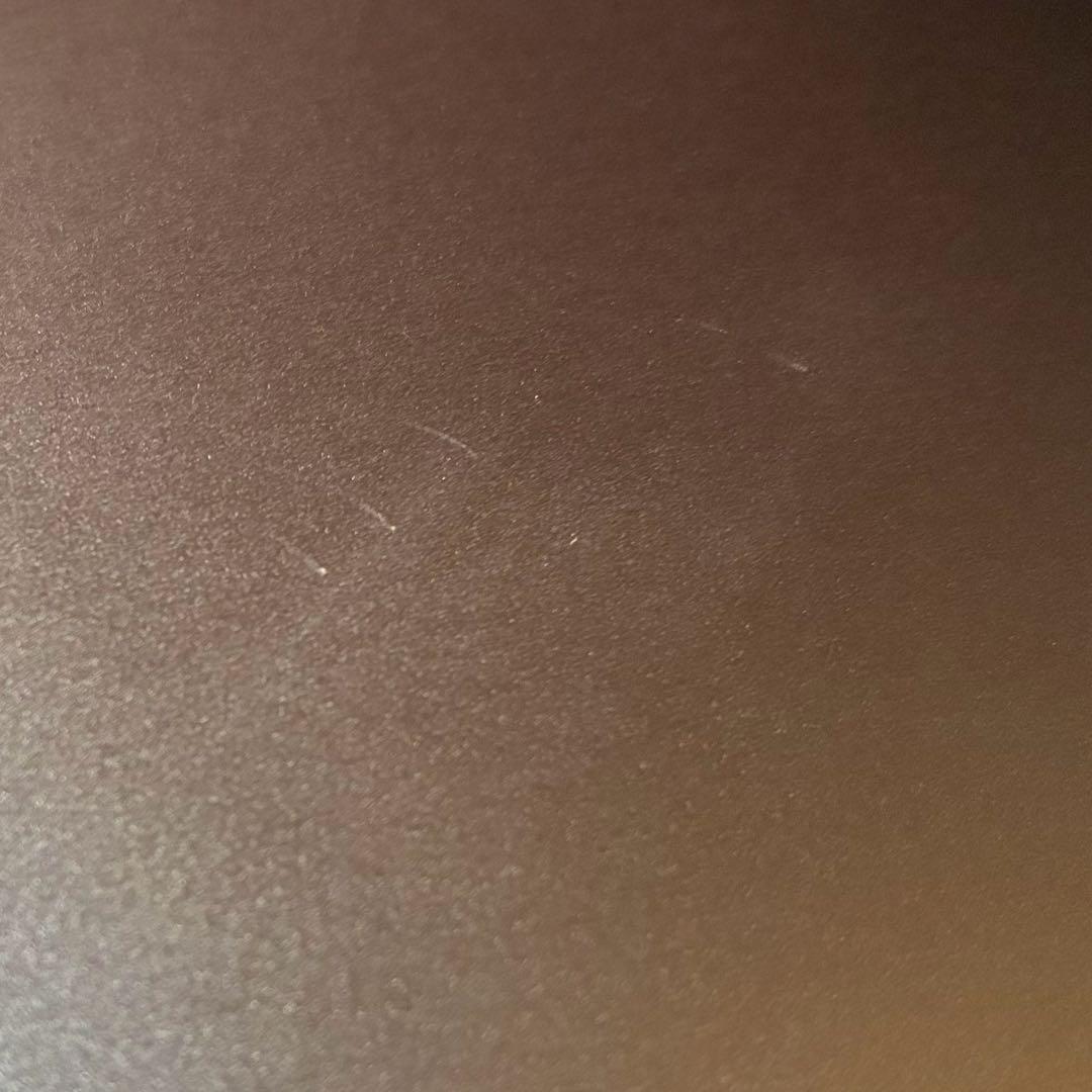 Apple MacBook Air M1（2020）スペースグレイ