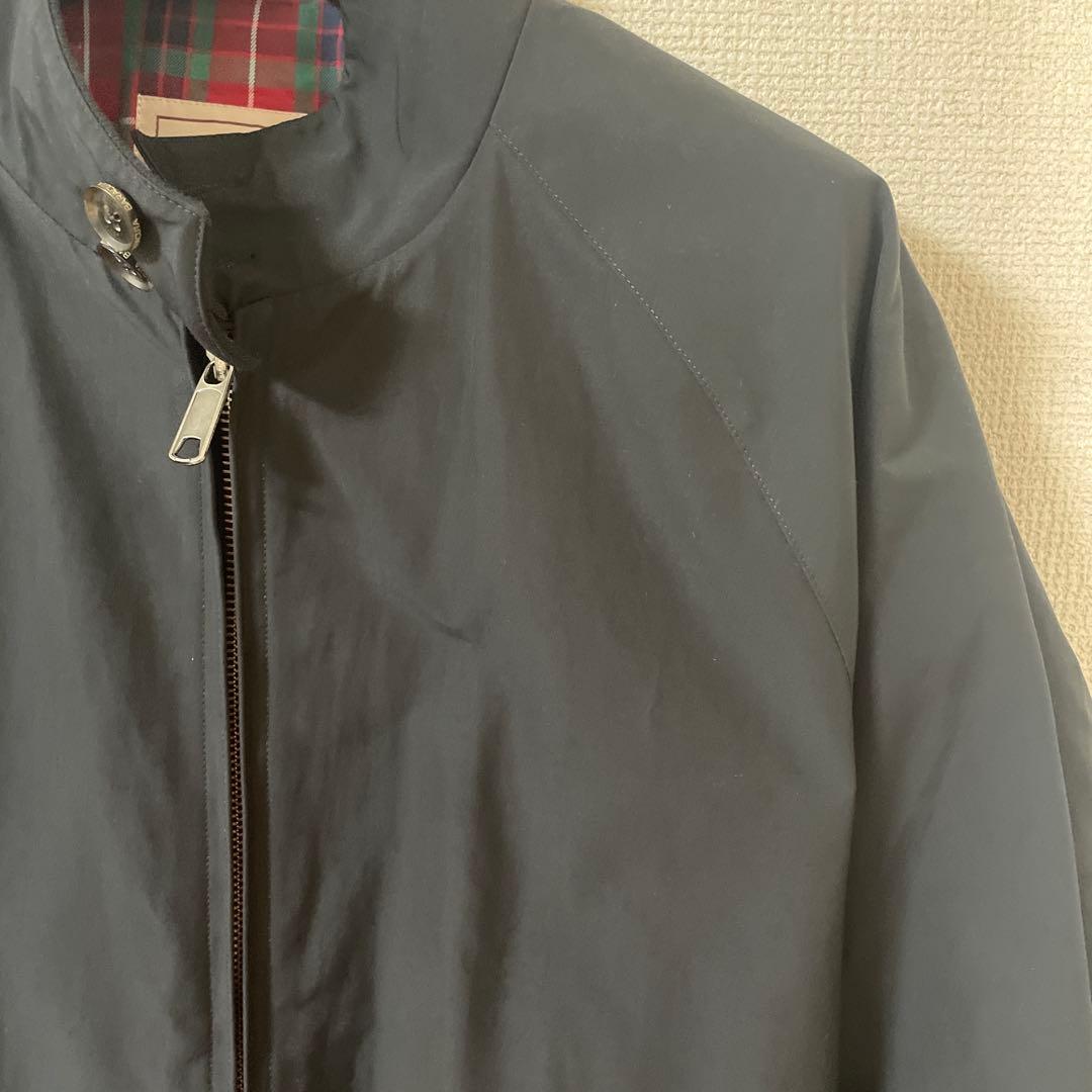 英国製　バラクータg9 数回使用