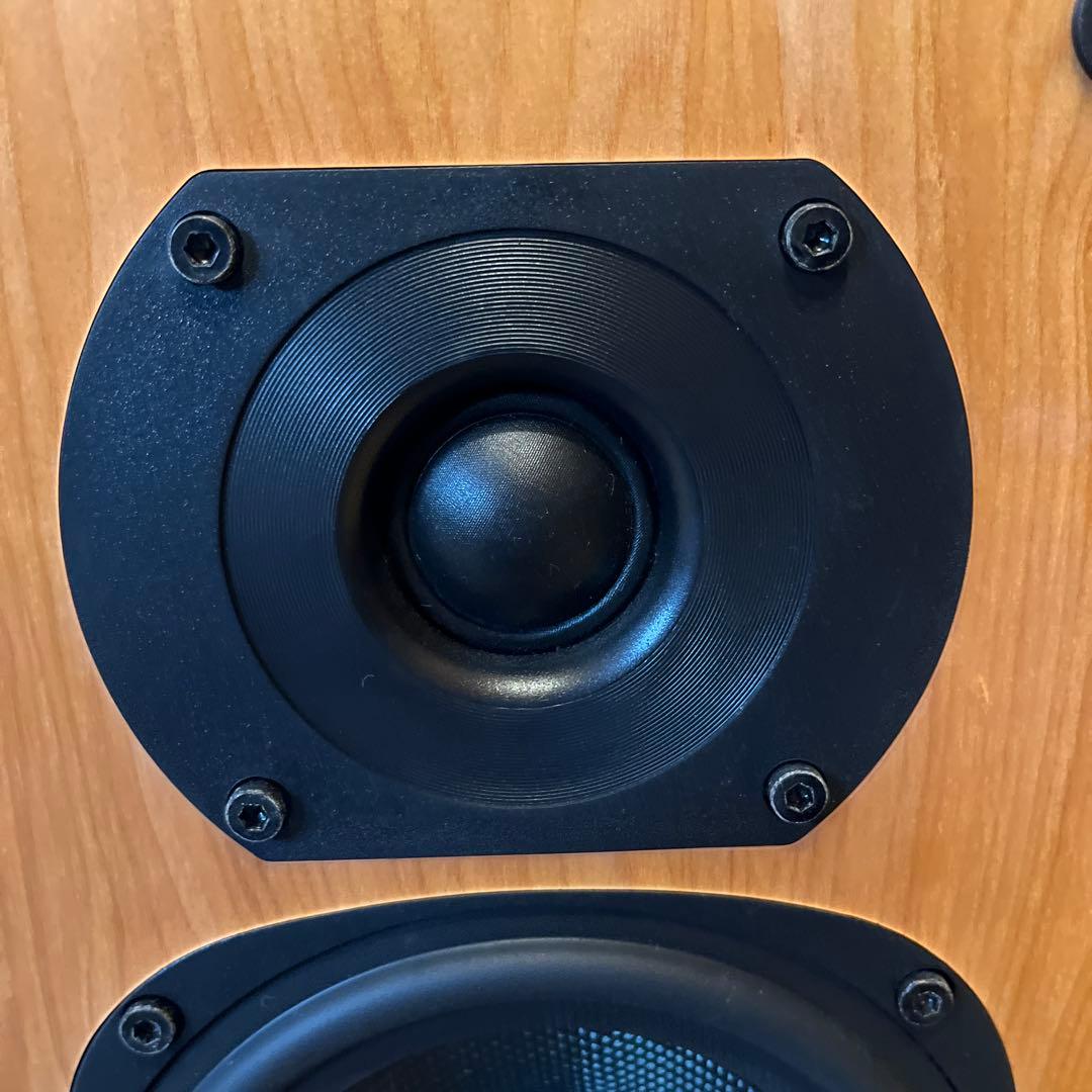 QUAD 11L2 ブックシェルフスピーカー